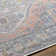 Jambi Oriental Indoor Rug