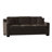 Aceyon Upholstered 79'' Reclining Sofa-753602725-753602708