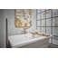 Levoir® Single-Handle Floor Mount Tub Filler-129105335