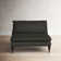Varick 47'' Upholstered Settee