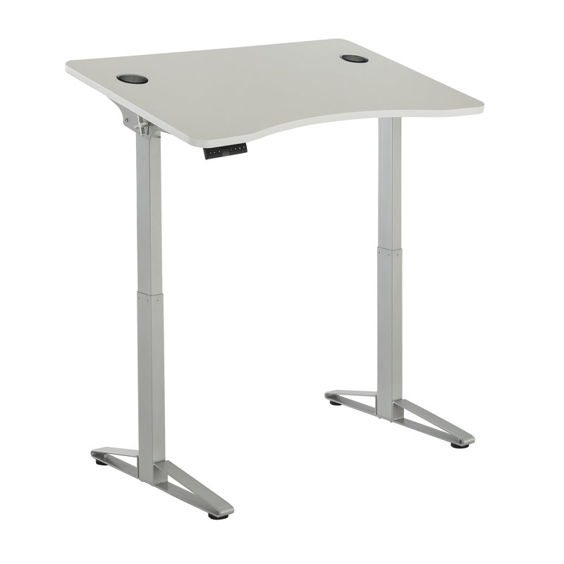 Bureau à hauteur réglable Defy Electric
