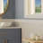 Milton Chair Rail