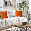 Ensemble de 2 housses de coussin en velours de couleur unie-1405445891-1442569433-1454408159