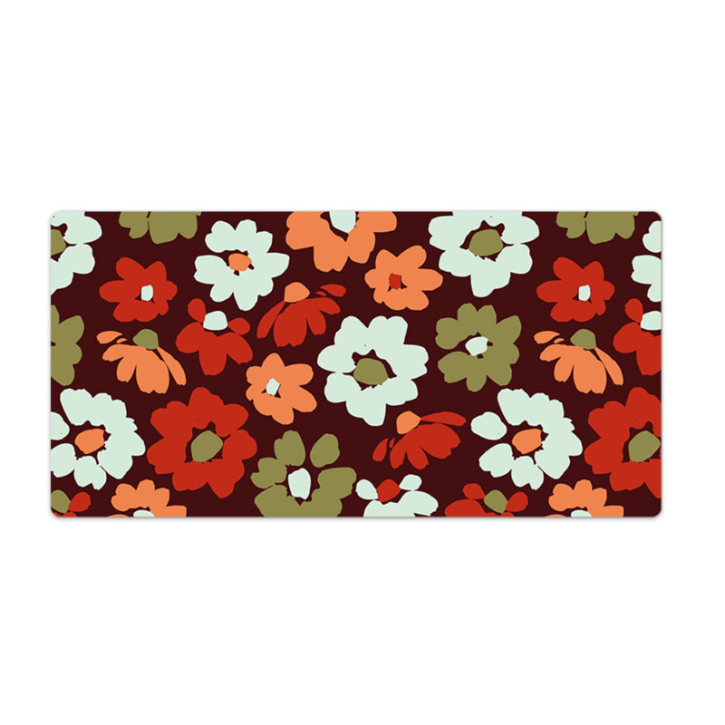 Polyvinyl Chloride (PVC) Desk Pad