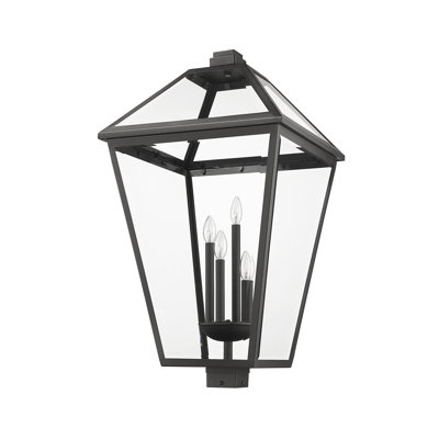 Injum Lantern Head