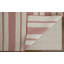 Tapis rouge / ivoire Shastina-72632761