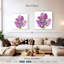 Grappe de lilas Harnek