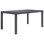 Table basse en plastique Bruan