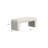 Ebern Designs Jayni Arch Channel Bench-1940965359
