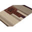 One-of-a-Kind 3'2" X 4'5" Hand Knotted Area Rug