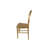 Infinity Resin Chair by Chivari (Assembly Req)-120640743