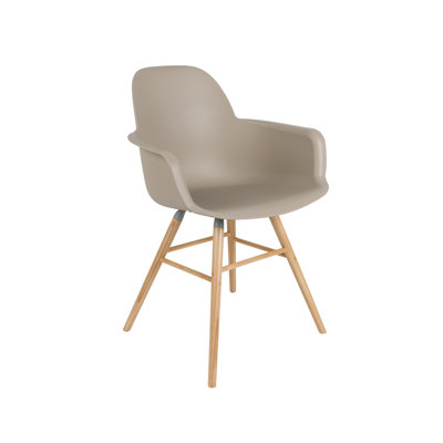 Albert Kuip Arm Chair