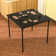 Vecelo 33.8'' 4 - Player Foldable Card Table