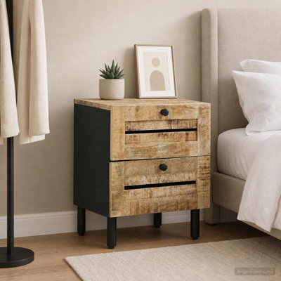 Bedside Table
