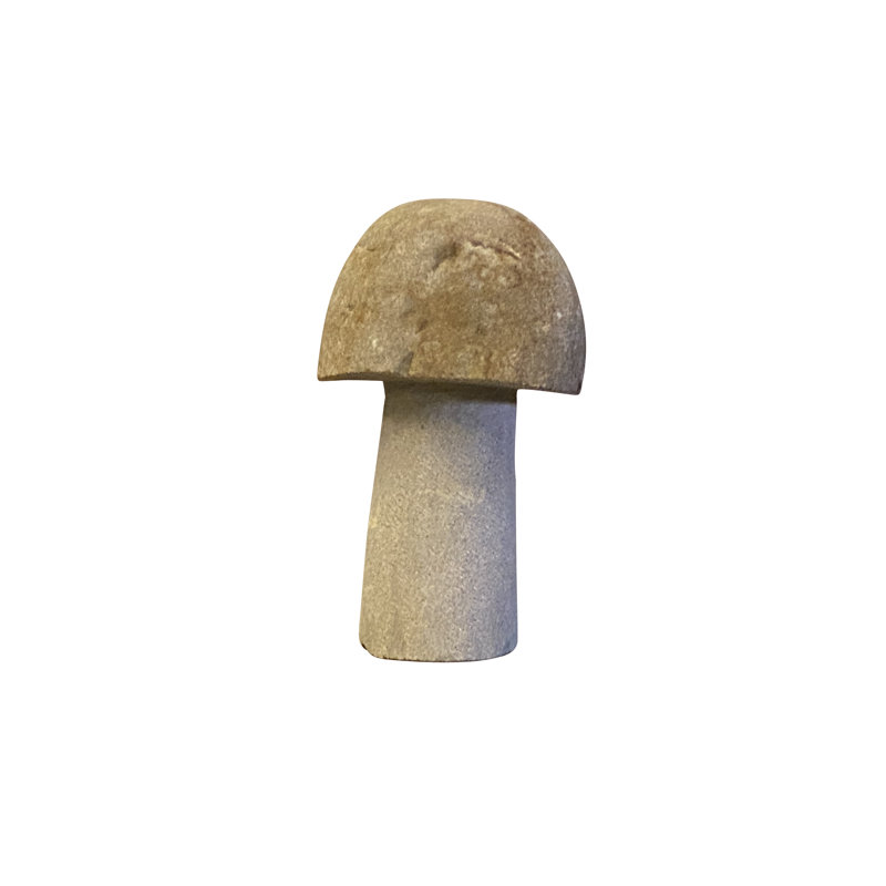 Champignon Boulder 8 po Stone Age Creations