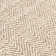 Rectangle Herringbone Area Rug