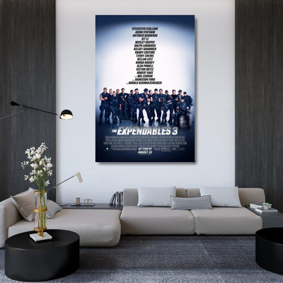 The Expendables 3