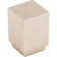 Linear 3/4" Length Square Knob-19153704