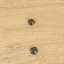 Huntington Solid Wood Four Leg Coffee Table