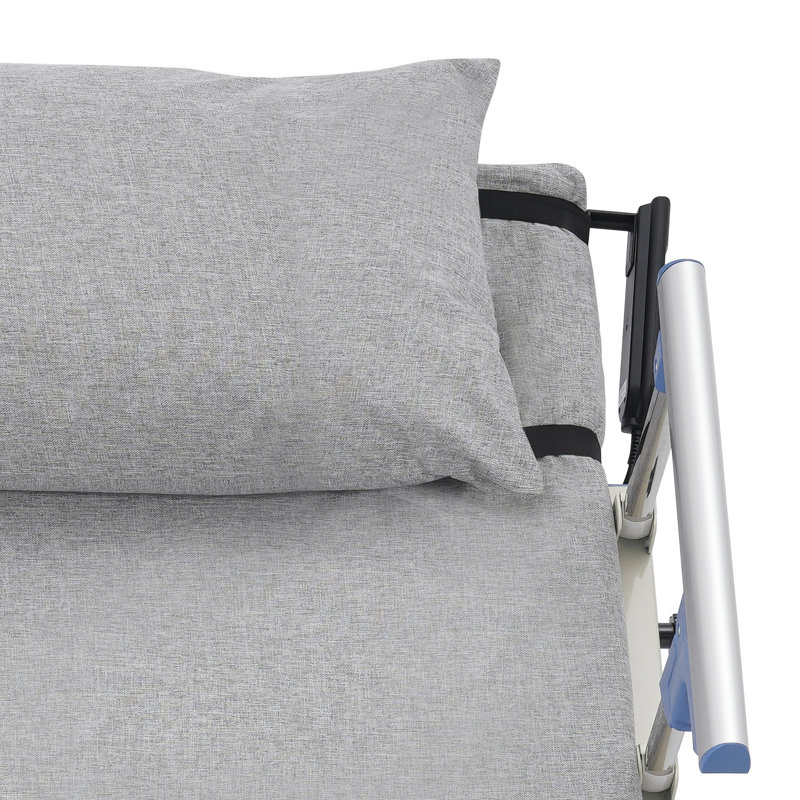 Electric Lifting Bed Backrest