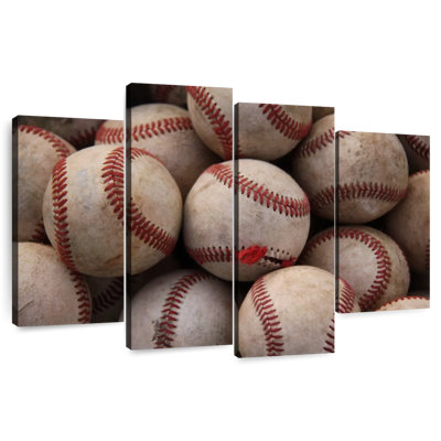 Terrain de baseball Sireci