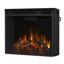Fresno TV Stand with Fireplace-1640314005