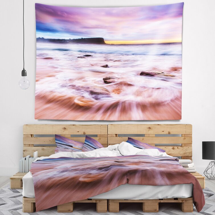 Bless international Polyester Tapestry | Wayfair