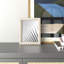 Zuriah Bone Matte Picture Frame-1154809757-1154809729