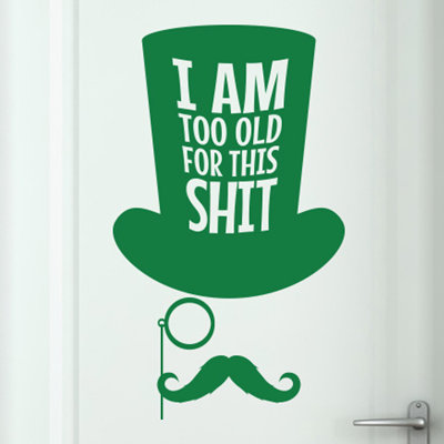 Wall Decal