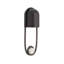 Ilma 1 - Light Flush Mounted Sconce