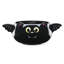 Lenox Halloween Bat Candy Bowl