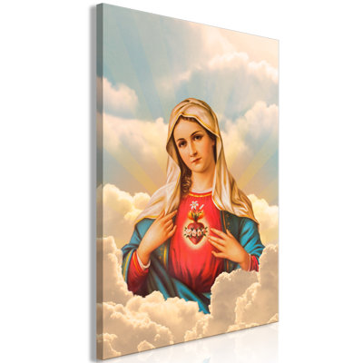 " Mary "