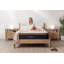 Matelas en mousse 14 po avec mousse zonée Brooklyn Bedding CopperFlex Pro-106753939