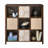 Premium Cubes 38.31" H x 37.6" W Cube Bookcase-14677033