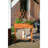 Elevated Planter with Trellis-926903292