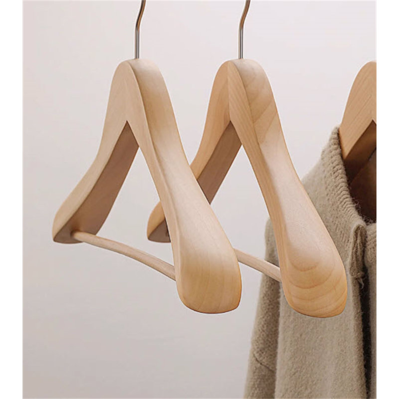 Cintre rotatif Luxewood, 12