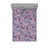 Bleu, violet, rose séché / floral est en rupture de stock