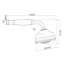 4.09" 3-Function Handshower-687111849
