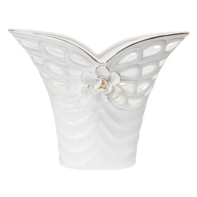 Bucknell Table Vase 1