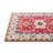 Ochoa Red Rug