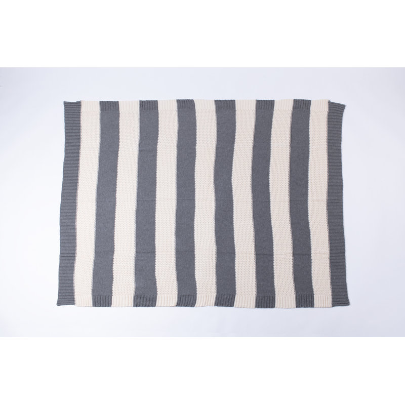 Helen Cotton Throw