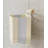Plastic Laundry Hamper with Handles-514453709