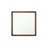Oak Finish Mirror