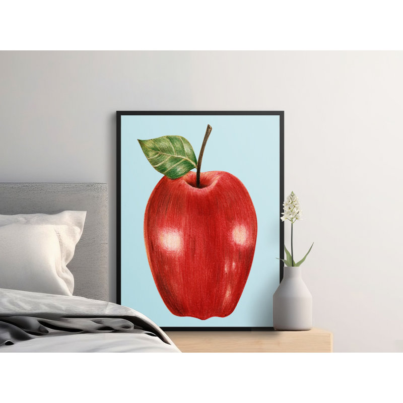 Virginia 1 Piece Wall Art, 28x40