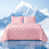Rose est en rupture de stock