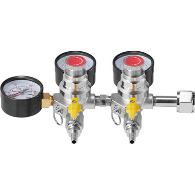Accessoire de conduit de distributeur universel