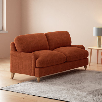 Sadorus 2 Seater Sofa