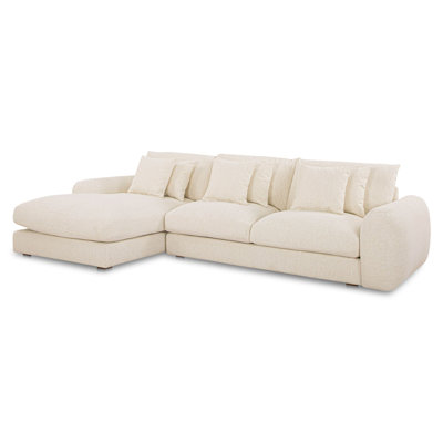Coomer Sectional