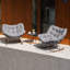 Gifty 3 Piece Seating Group with Cushions