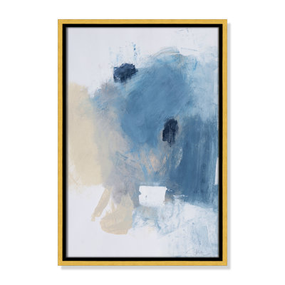 Coastal Carnival I Print by Casa Fine Arts